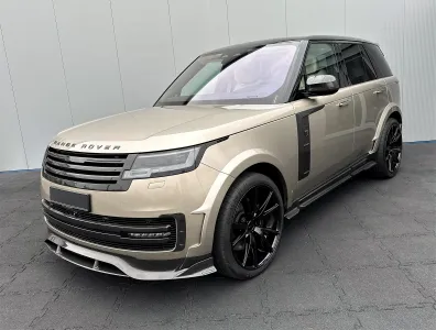Land Rover - Range Rover